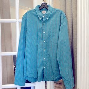 J Crew button down